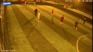 660477 Pitch5 Goals Manchester Cam1 Carter Law 06:46pm