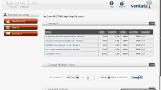 Setting Up A Product For Dynamic Pricing