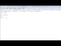 Python Programming Tutorial - 12: Operator Precedence