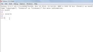 Python Programming Tutorial - 12: Operator Precedence