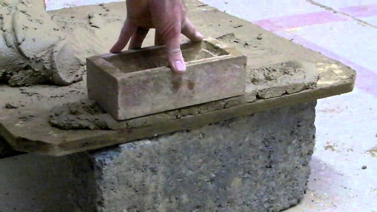 Bricklaying Youtube