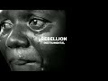 Dancehall Riddim Instrumental 2022 ~ 'Rebellion' (Prod.WildFyah