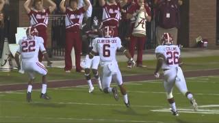 SEC Football 2013-2014 Recap