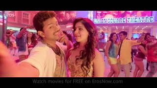 [1080p] [60fps] Selfie Pulla  Full Video Song  Kaththi  Vijay, Samantha Ruth Prabhu 1080p 60 fps