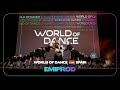 Emiprod I Team Division I World of Dance Spain 2024 I #WODSpain24