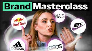 Meet The Marketing Genius Working with Red Bull, Nike & ASOS