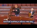 Senator Australia Diduga Hina Bali, Tuding Bali jadi Sumber Virus PMK #SeputariNewsPagi 08/08