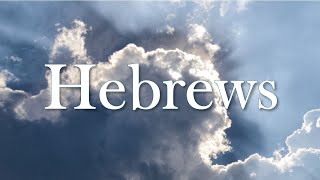 Pastor Kirkey -- Hebrews 9 \u0026 10 (v.27-9) - AGBC Toronto - 2/19/2025