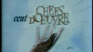 Cent chefs d'oeuvre Blois