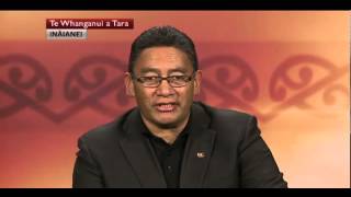 Hone Harawira fed up over charter schools