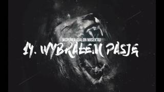 14. MC PENER (FT. Galon nrSekta) Wybrałem Pasję (Apogeum)