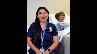 [ Spanish ] Student Stories: Medical English Program at SSLC – Learning, Culture, and Healthcare