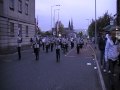 Pride Of Lagan Valley FB @ East Belfast Protestant Boys FB Parade 2010