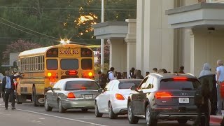 Back to school for SCCPSS