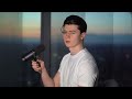 Elvis Presley - If I Can Dream (Cover by Elliot James Reay)