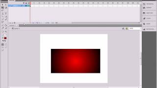 Flash CS4 Tutorials: Using the Timeline