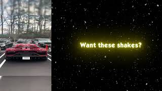 Transition-type Shake Tutorial on Capcut PC (For Car Edits)