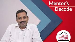 Mentor decodes Apna Godam's new business strategy !