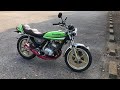 kh250beetチャンバー鉄サイレンサー