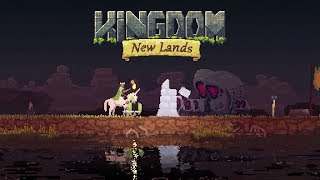 Kingdom: New Lands 4th ISLAND