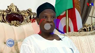 “Mun Sa Kudin Fom Naira Miliyan 100 Don Maganin ‘Shaidanu’– Shugaban APC