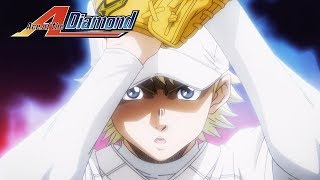 Ace of the Diamond - Opening 2 | Perfect HERO