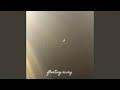 floating away