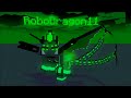 RoboDragon11 ALL BATTLES+SOUND EFFECTS (By RoboDragon11)