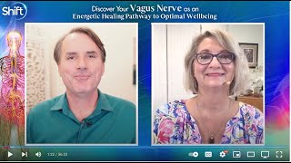 Discover Your Vagus Nerve with Dr. Melanie and Stephen Dinan