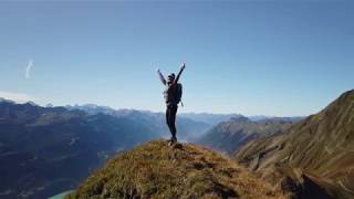 Brienz Rothorn Ridge Hike - September 2019