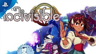 Indivisible | Launch Trailer