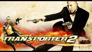 Transporter 2 - Trailer V.O