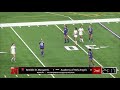 2024 MSHSL Girls 2A Final BSM v AHA 56'