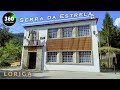 Serra da Estrela | Loriga | Portugal