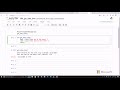 33 Python Beginner Strings and Functions - Build get date time Function