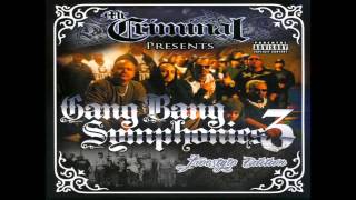 Mr. Criminal- Stay Out My Area (Ft. Lil G) (NEW MUSIC 2013) (Gang Bang Symphonies Vol. 3)