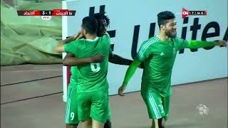 أهداف مباراة طلائع الجيش والإتحاد السكندري 3 - 4  الدور الثاني | الدوري المصري الممتاز موسم 2023