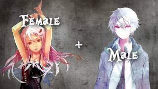「UtaLogic~」Vocaloid Chorus: [CLOSED EARLY!]
