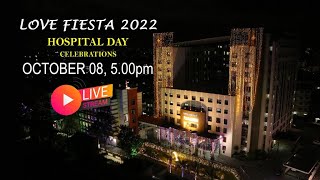 LISIE HOSPITALDAY -LOVE FIESTA 2022