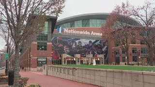 Increase in gambling tax could aid in Nationwide Arena renovation plan