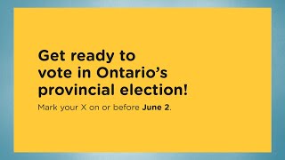 Elections Ontario