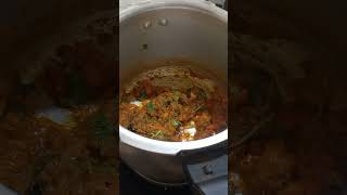 കുക്കറിൽ മുട്ട ബിരിയാണി | Egg Biriyani in Pressure Cooker | #shorts #shortsfeed #malayalam