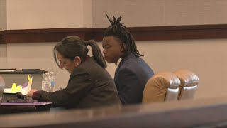 Day 2 of trial involving fatal shooting outside PCB Waffle House