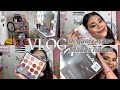 VLOG: CANTINHO NOVO DE GRAVAÇÕES+ MAKES NOVAS e SECADOR NOVO#makeup#maceio#secadorbritania