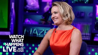 Are Daisy Kelliher and Keith Allen Still Dating? | WWHL