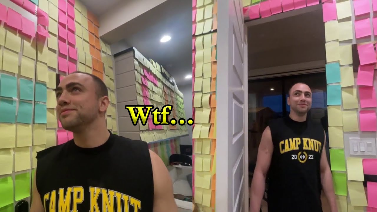 Extraemily Pranks Mizkif Youtube