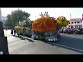 Full Video Pawai Parade Bunga Kendaraan Hias Surabaya Vaganza 2024 Hari Jadi Kota Surabaya 731