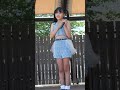 2023 07 16.@前橋公園野外ステージ じゅじゅ12歳アングル 💗本日のじゅじゅぅぅ～～