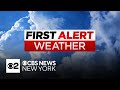 First Alert Weather: 80s possible after warm Election Day - 11/5/24