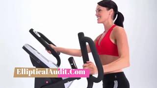 Benefits of Elliptical Workout On Body And Health